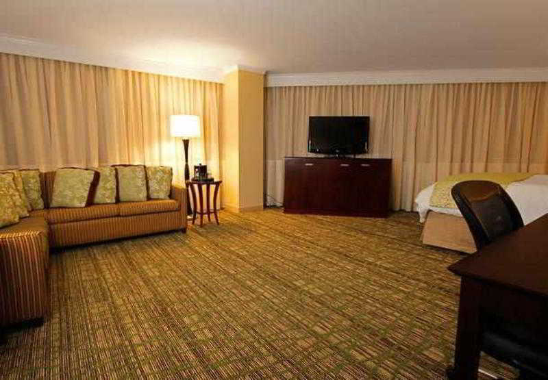 Hotel Marriott Memphis East Zewnętrze zdjęcie